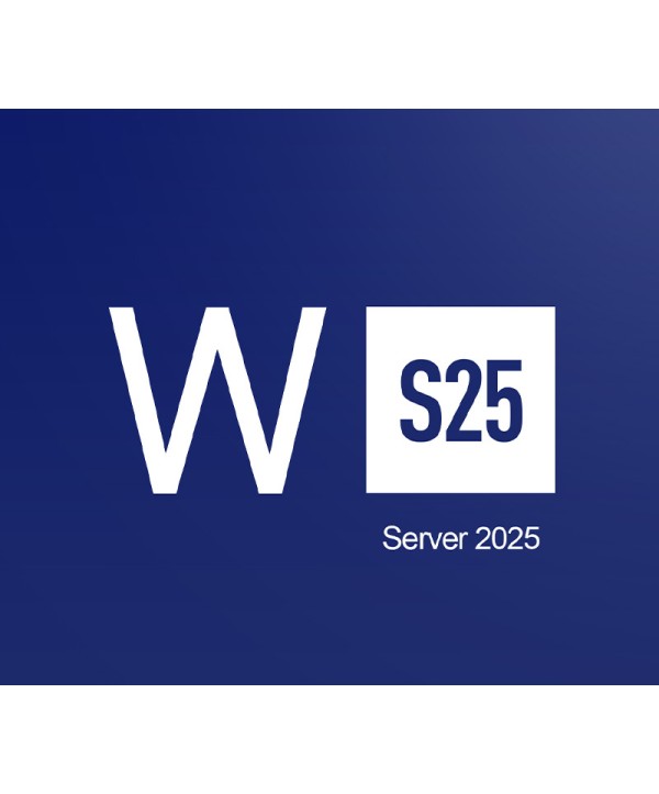 Windows Server 2025 Key GLOBAL